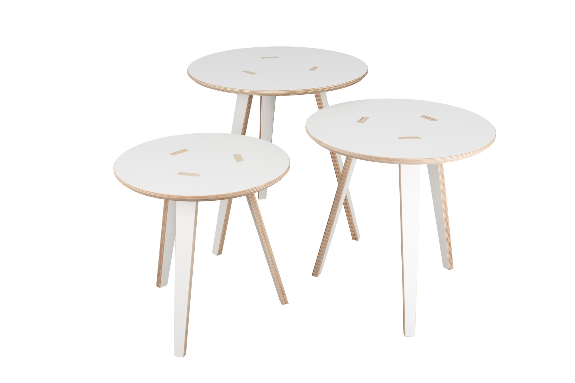 Rund Tisch 500 Tojo