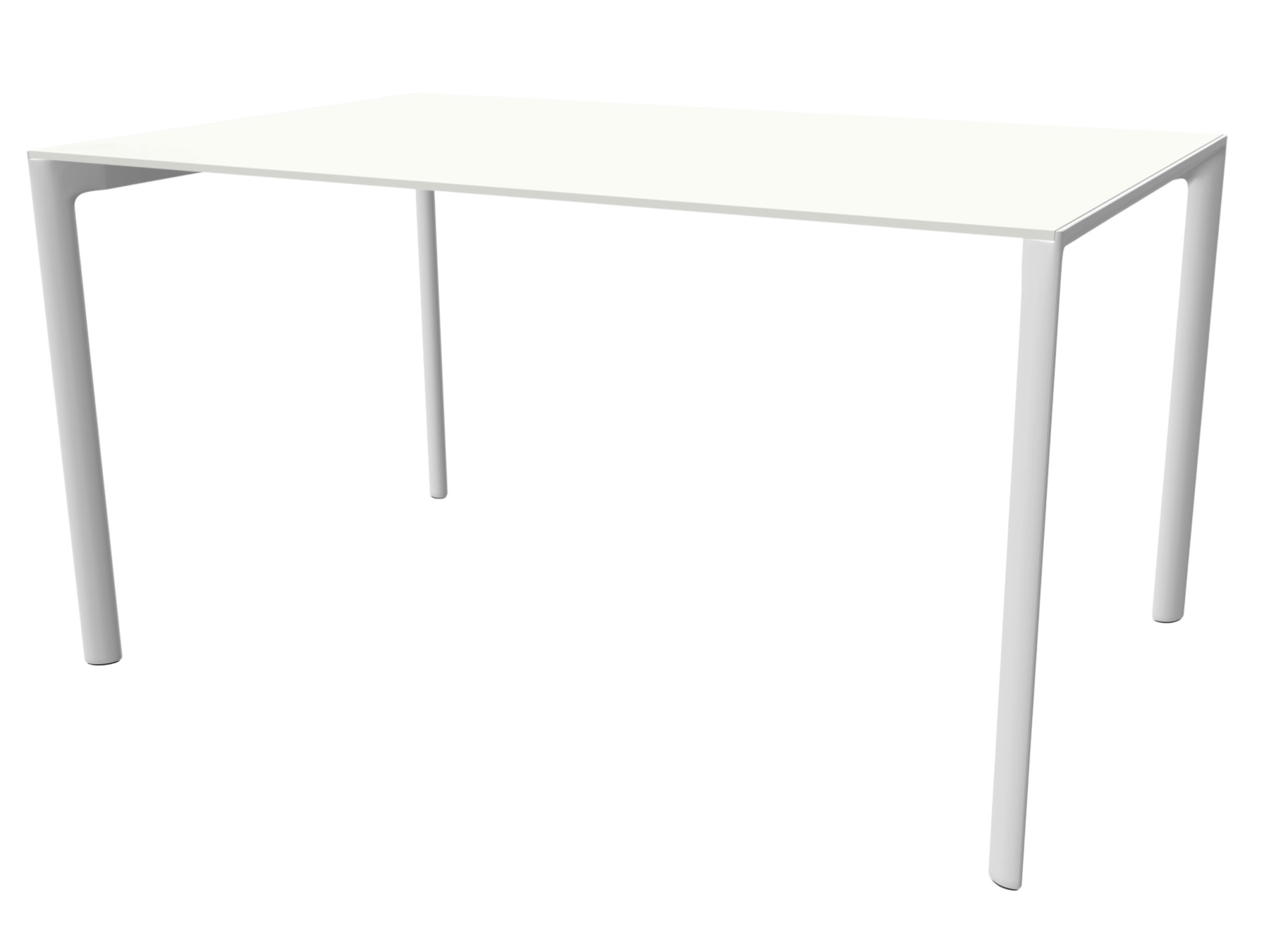 Maki Tisch Esstisch Outdoor Kristalia