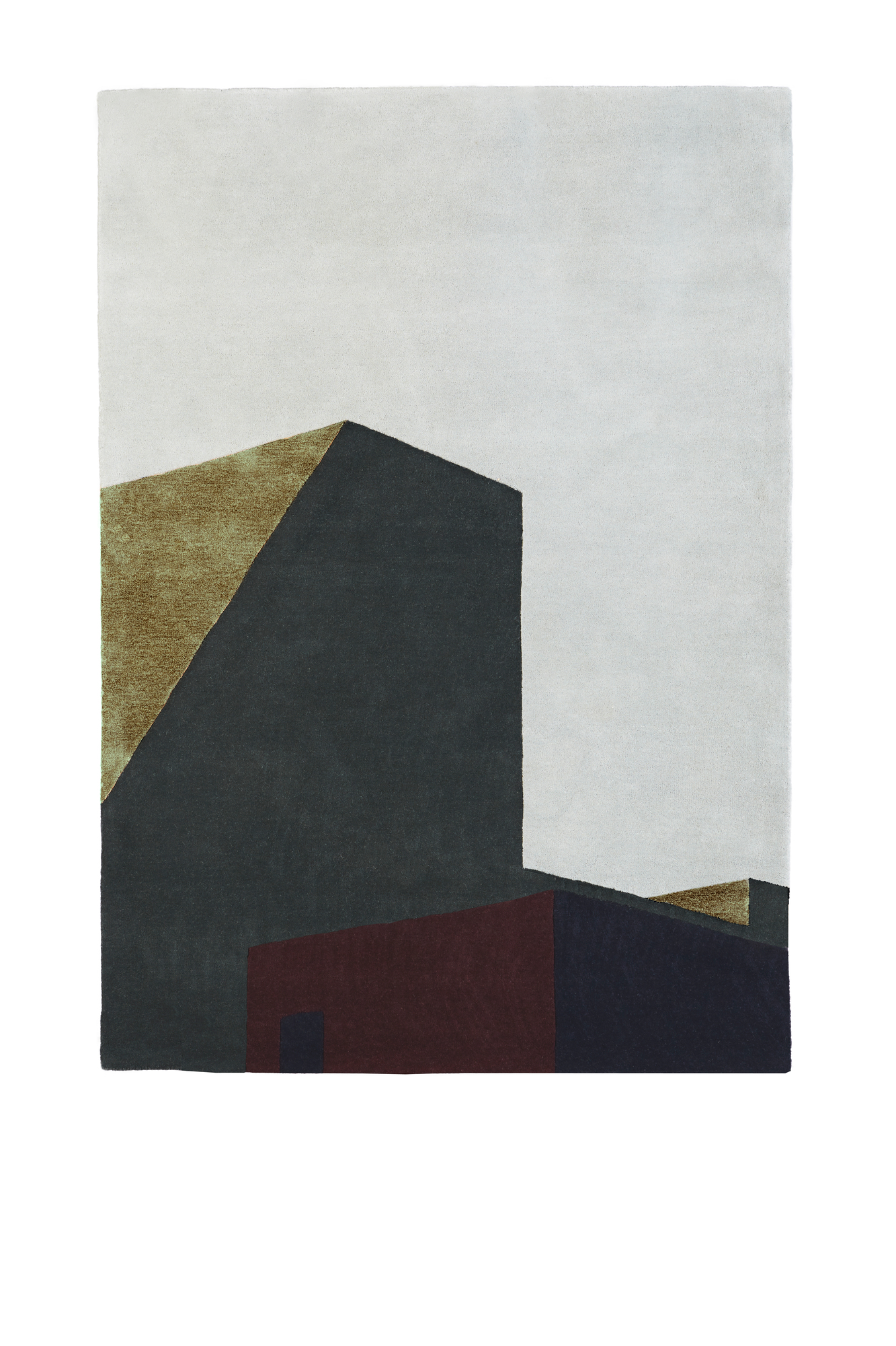 Arqui Teppich 2 300x200 Please Wait to be Seated