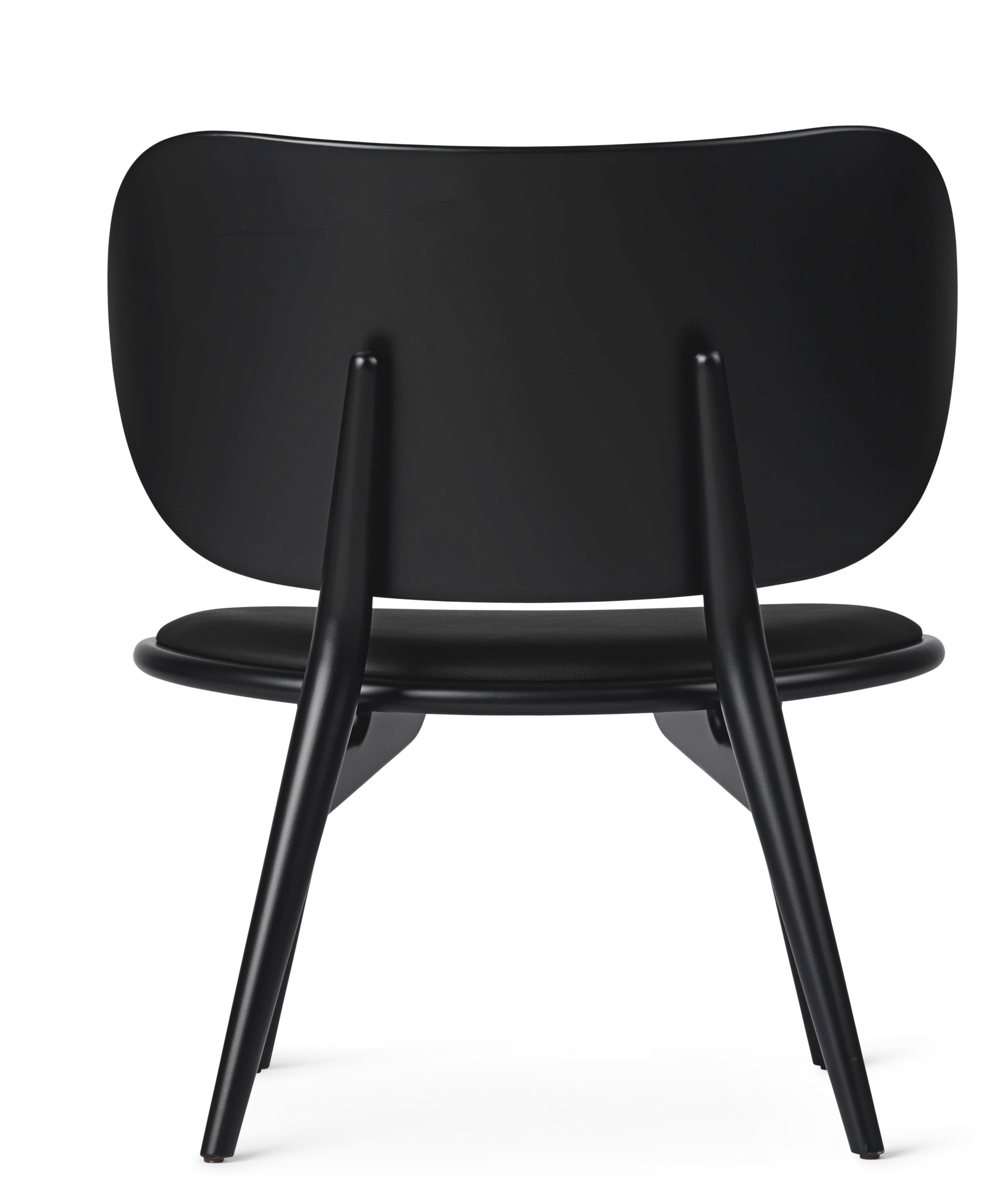 The Lounge Chair Stuhl Mater 