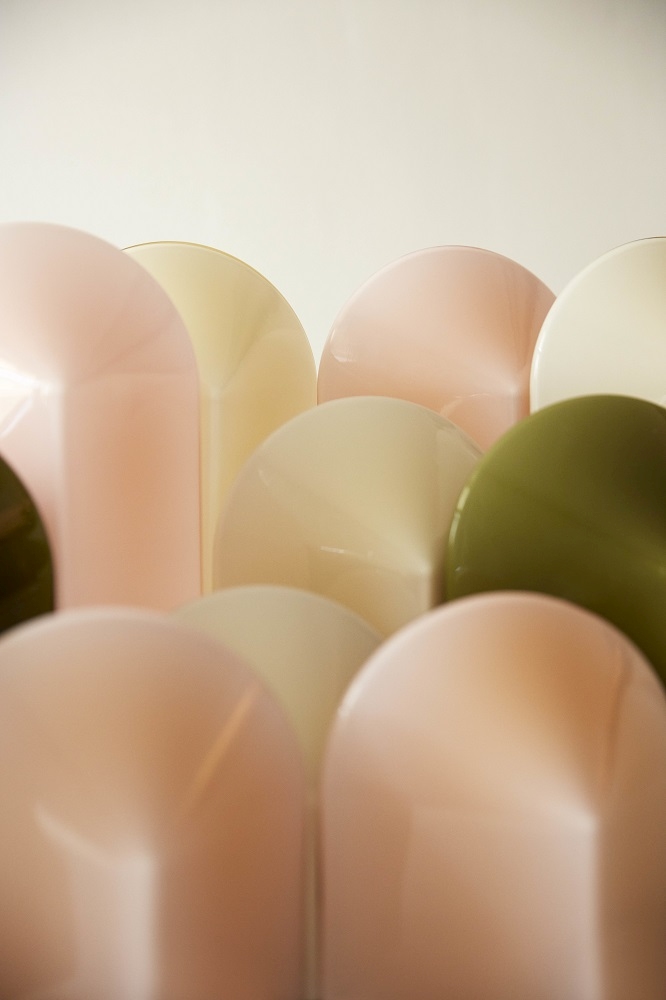 Parade Table Lamp Tischleuchte Hay Parade Table Lamp Tischleuchte Hay