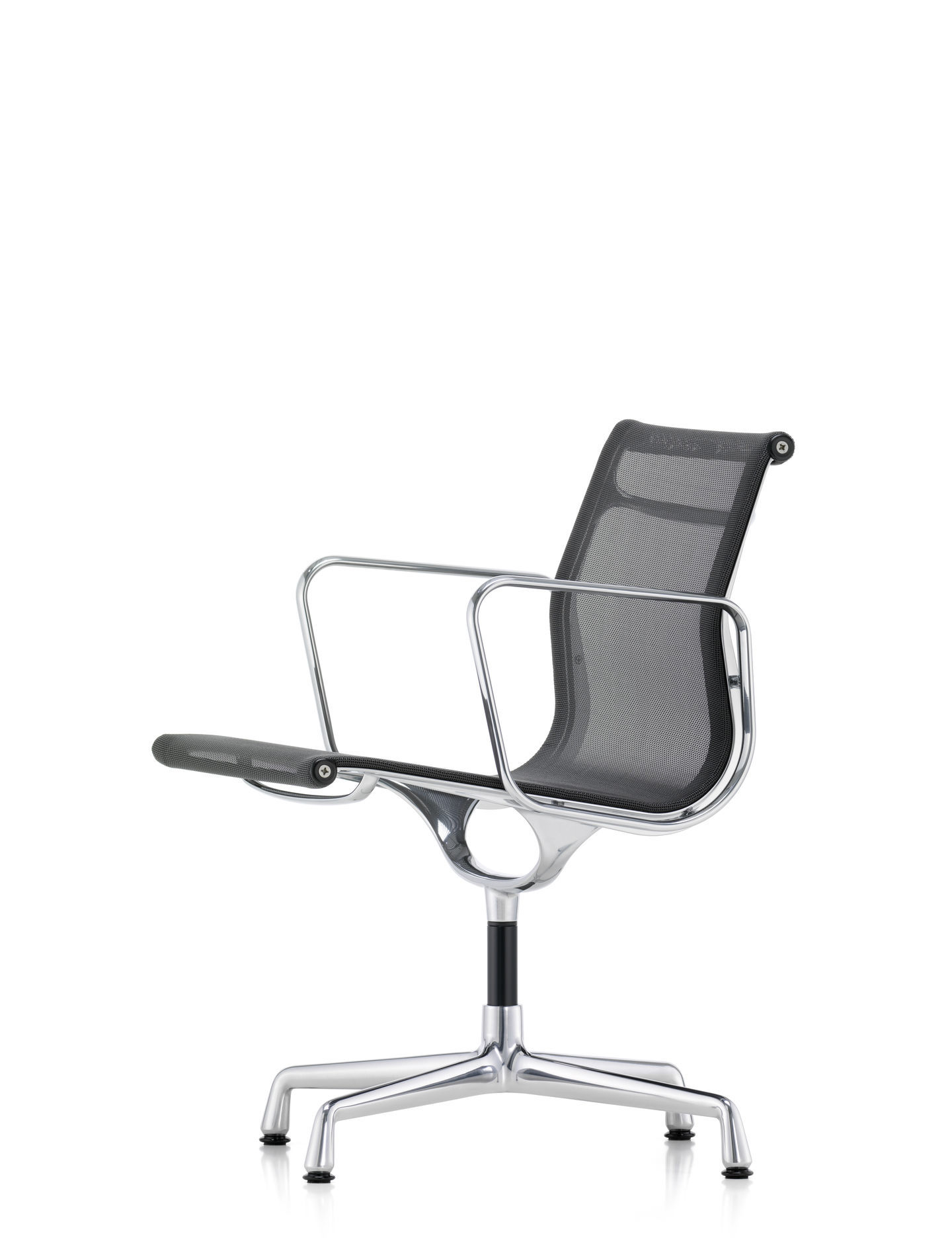 Aluminium Chair EA108 / EA 108 Stuhl Vitra