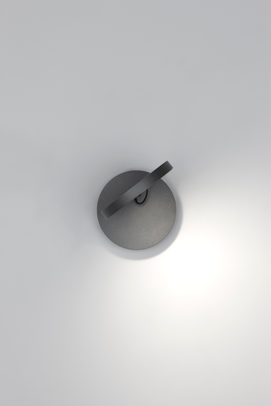 Demetra Faretto Wandleuchte mit Schalter Artemide