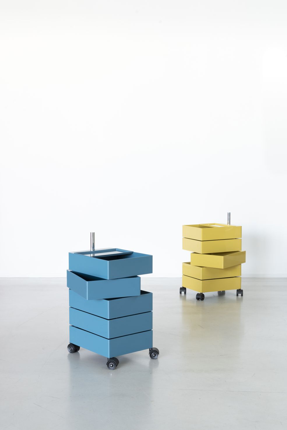 360° Container Magis