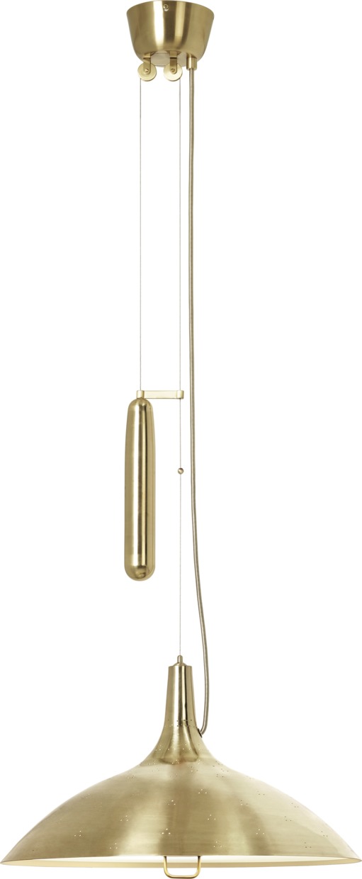 A1965 Pendelleuchte Gubi