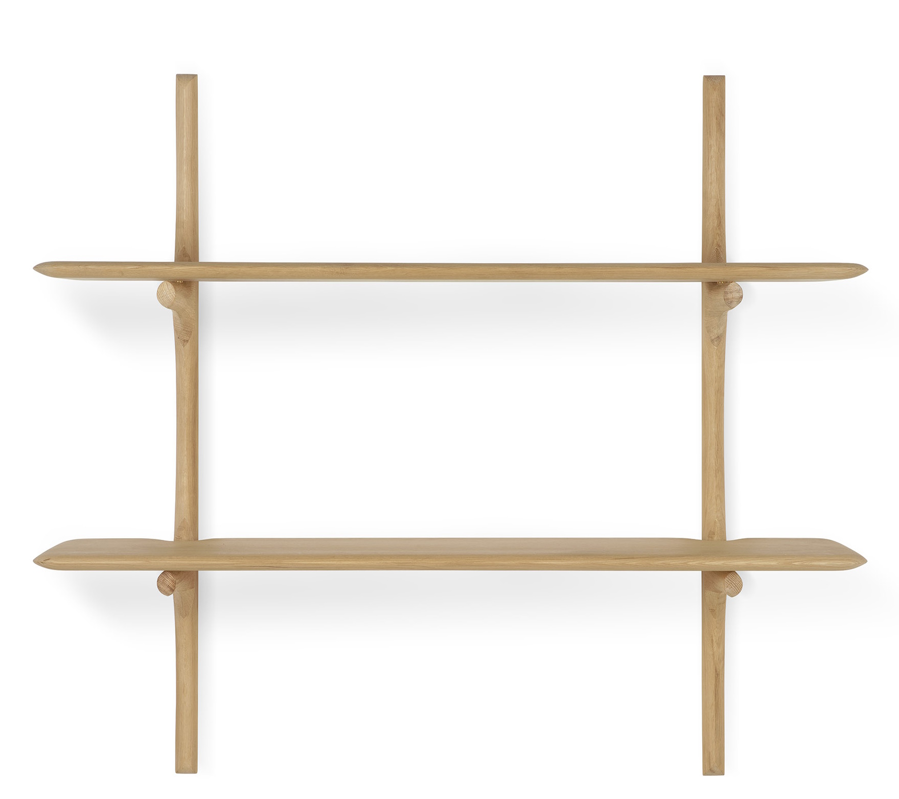 PI Wall Shelf Wandregal Ethnicraft
