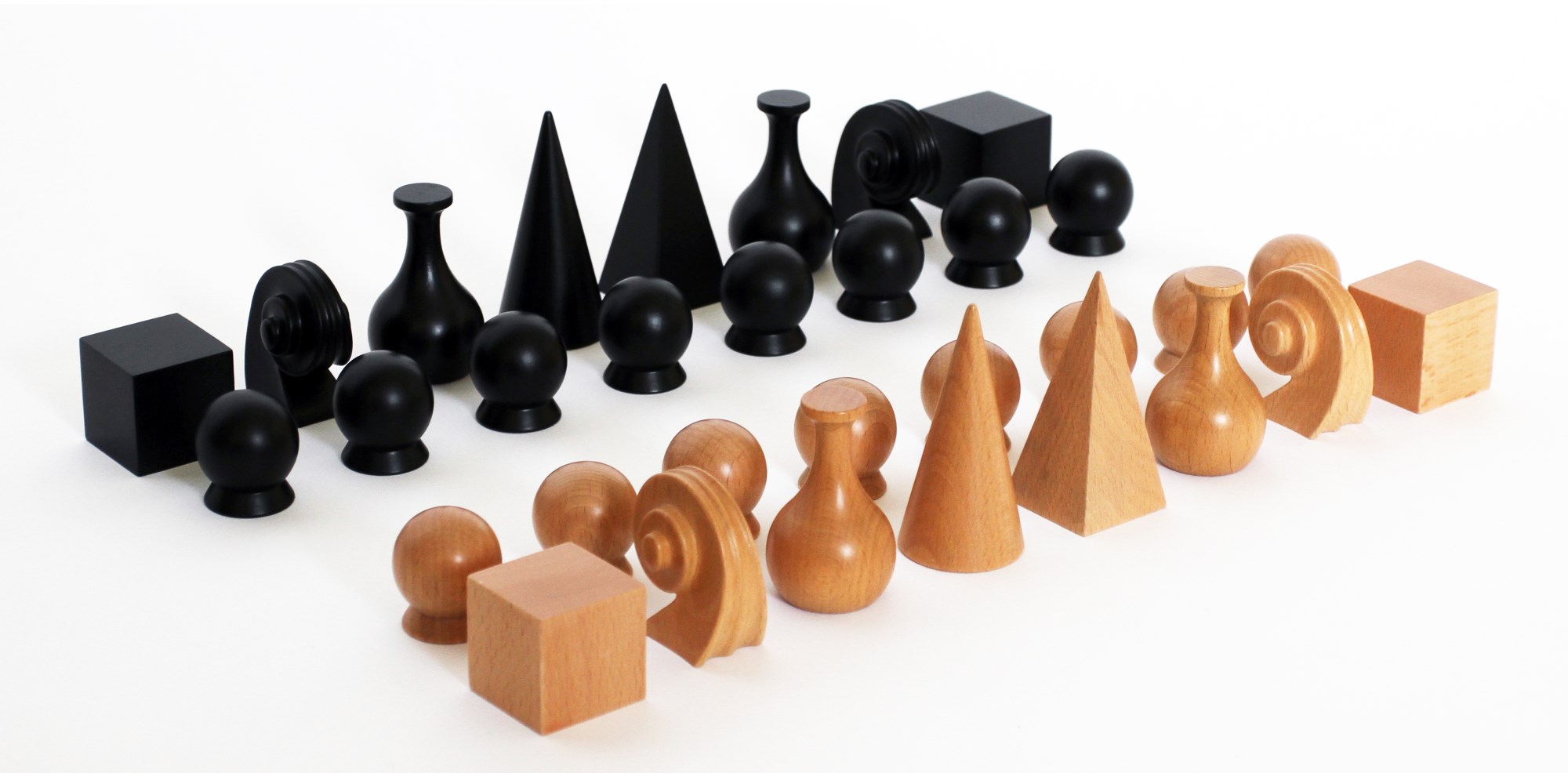 Man Ray Schachspiel Klein & More