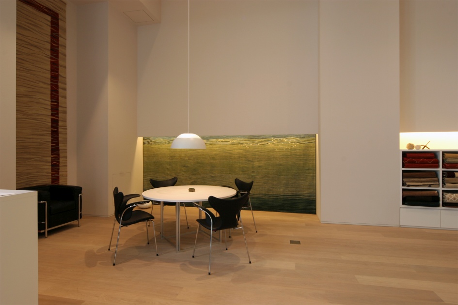 AJ Royal Pendelleuchte Louis Poulsen