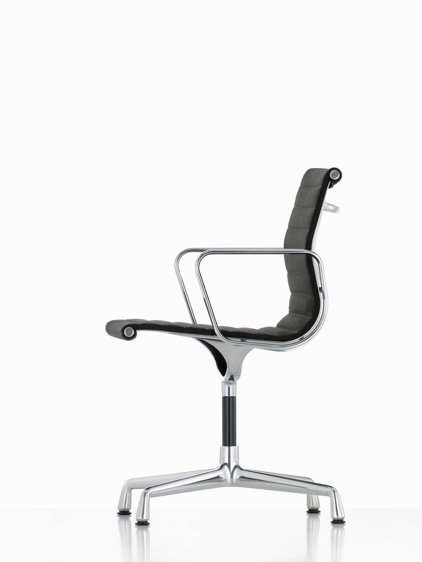 Aluminium Chair EA 103 / EA103 Stuhl Vitra