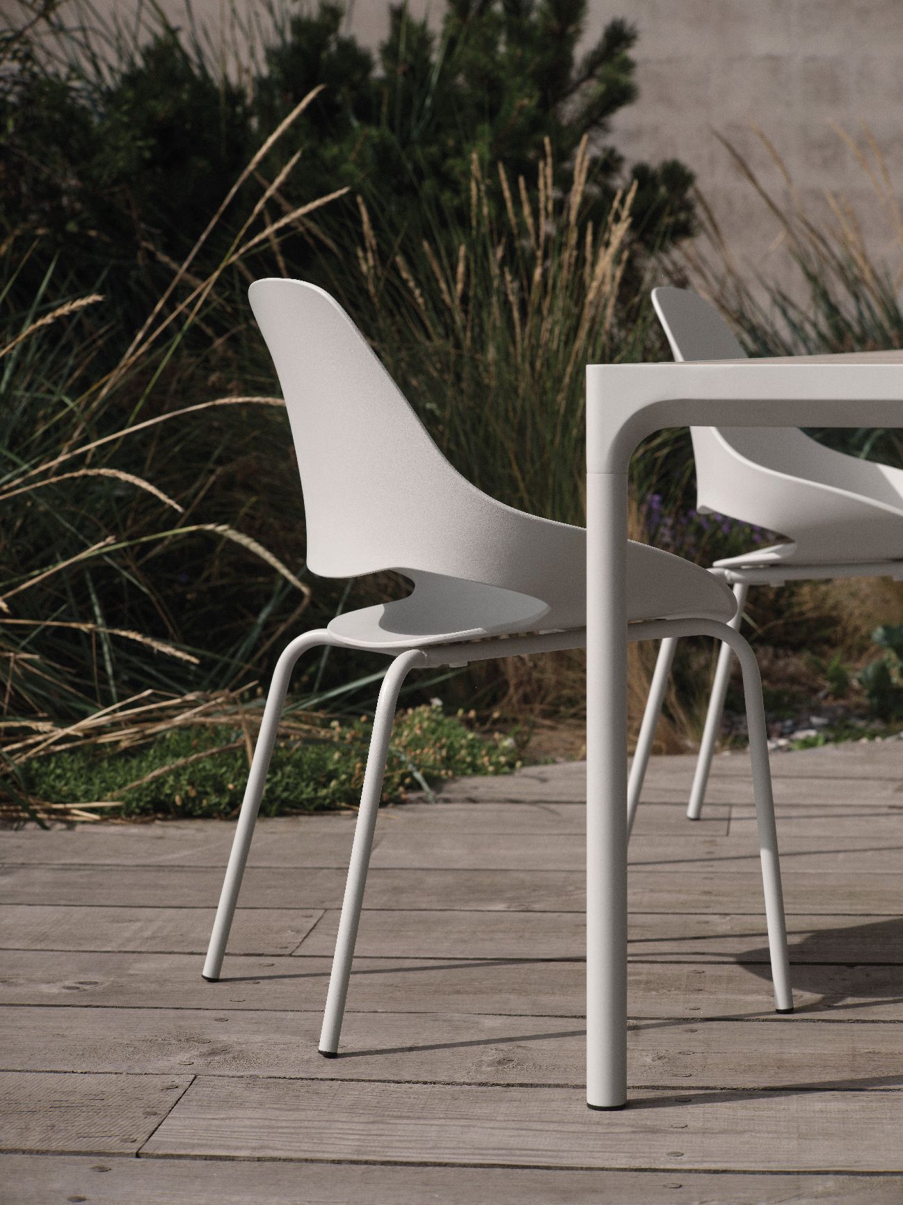 Falk Dining Chair Stuhl Outdoor Houe