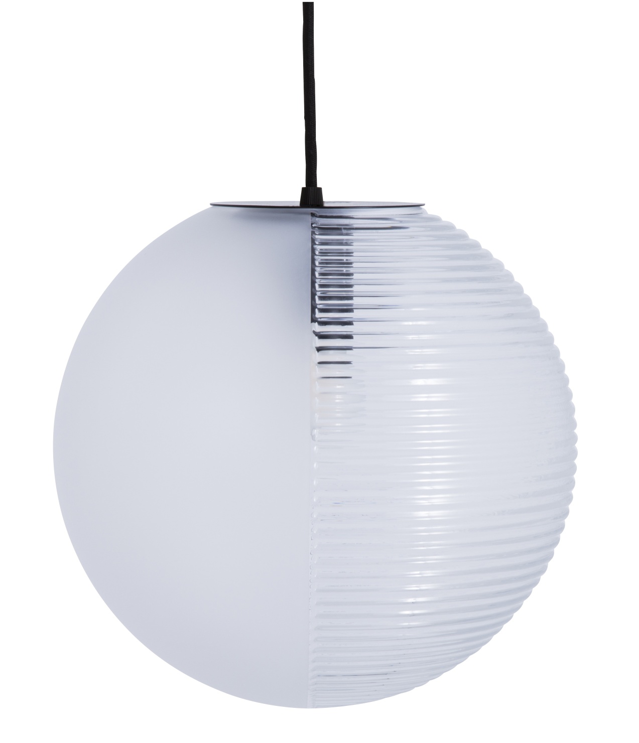 Stellar Medium Pendelleuchte Pulpo Transparent