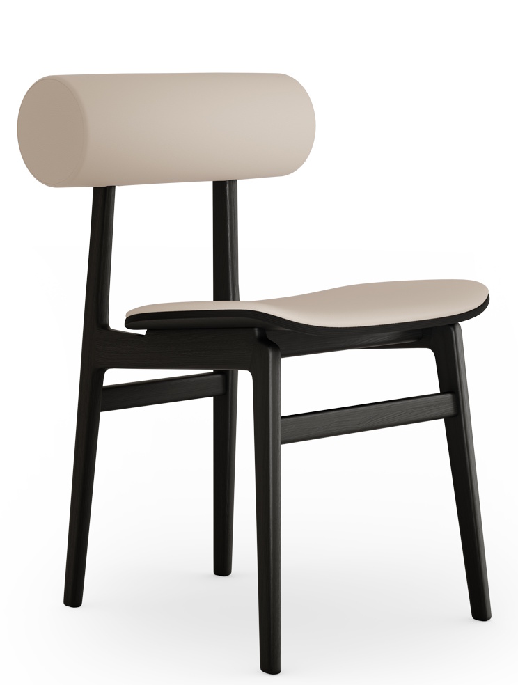 Totem Chair Stuhl Gepolstert NORR11