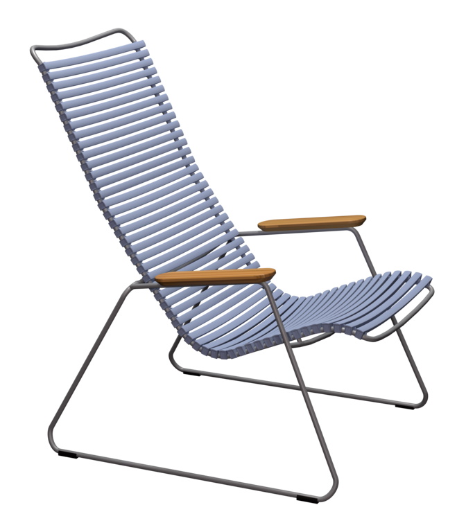 Click Lounge Chair Sessel Outdoor Houe