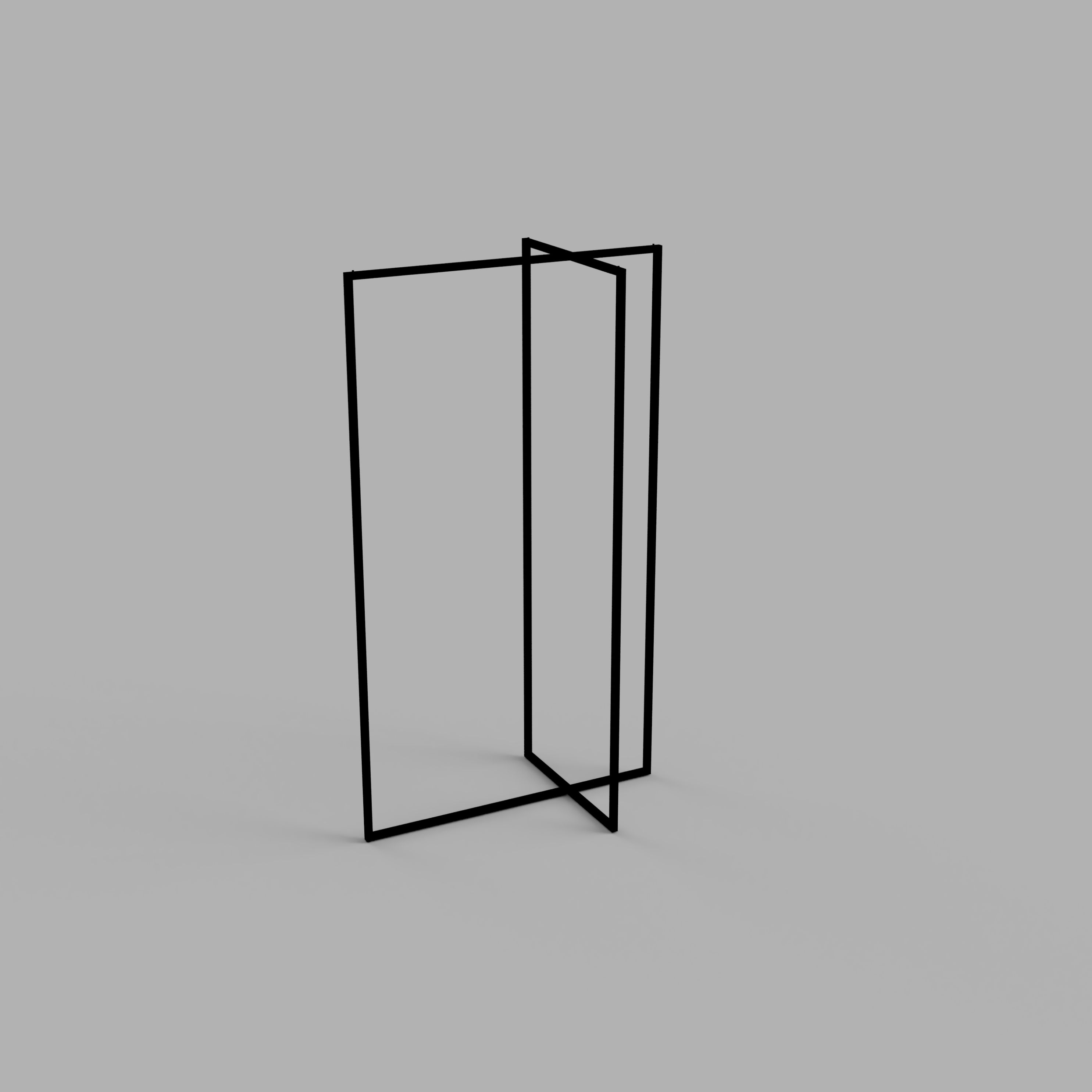 Modular Frames L Garderobe Roomsafari