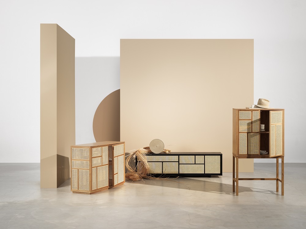 Air Sideboard Design House Stockholm