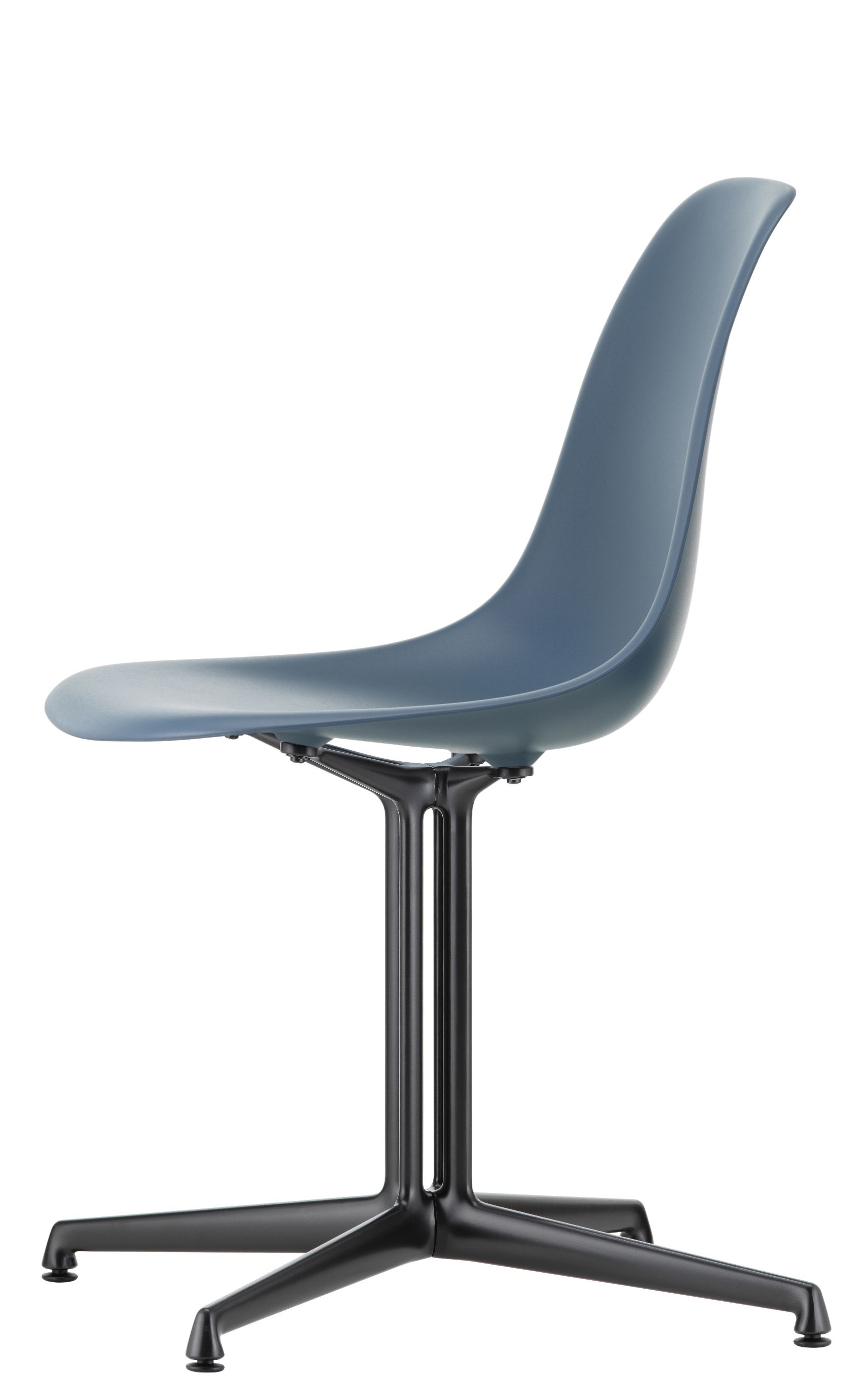 Eames Plasic Side Chair DSL RE Stuhl Vitra
