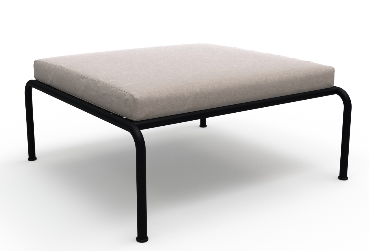 Avon Ottoman Outdoor Houe