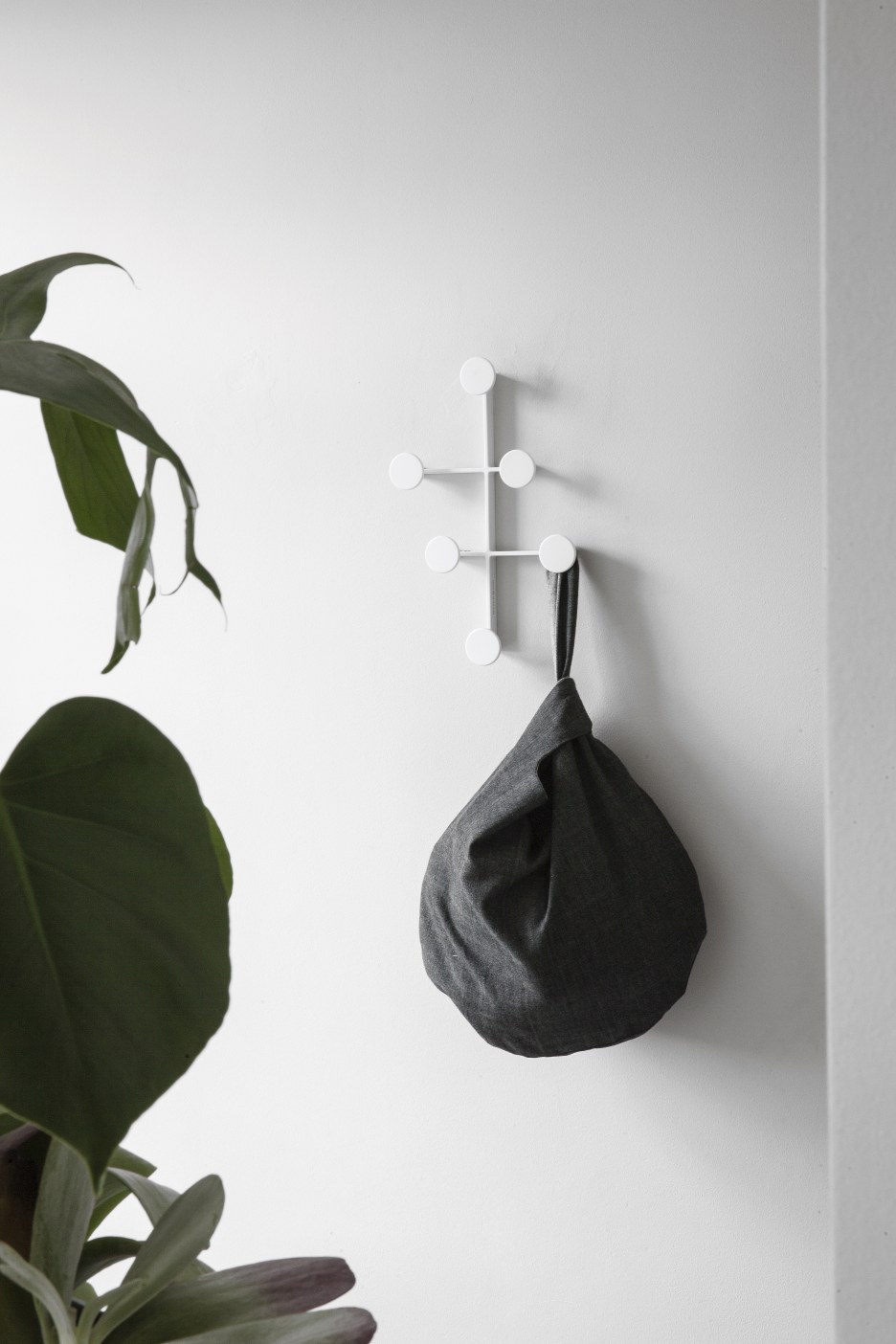 Afteroom Coat Hanger Medium Garderobenhaken Audo