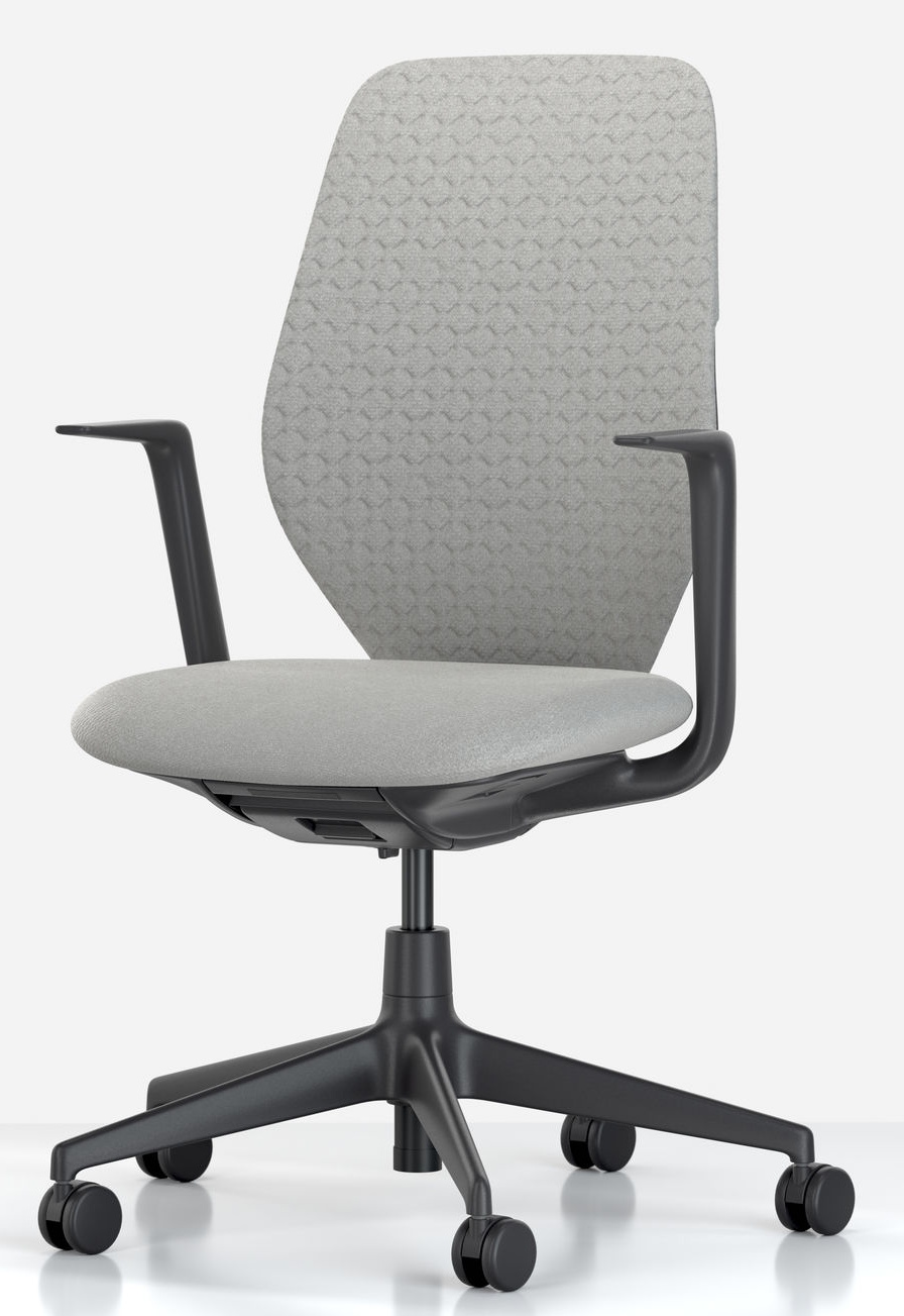 ACX Soft Bürodrehstuhl Vitra