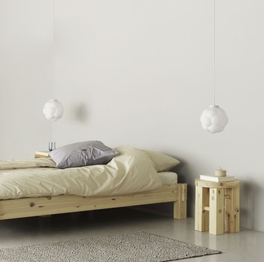 Fyr Stool Hocker Normann Copenhagen