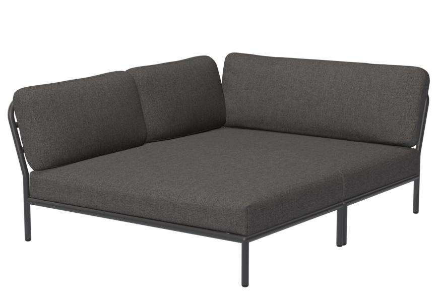 Level Cozy Corner Eck Sofa Outdoor Ecke Links Houe