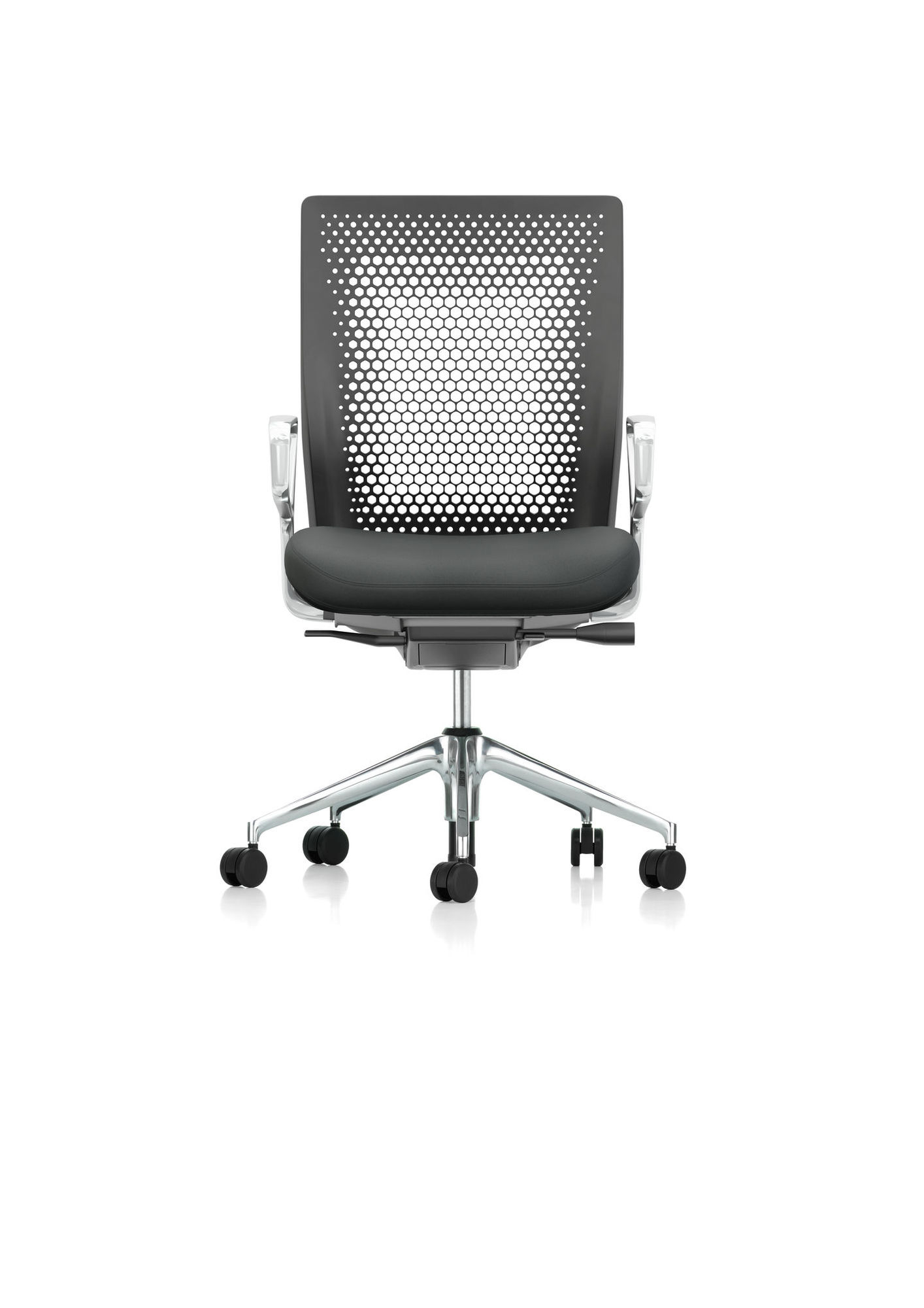 ID Chair - ID Air Bürodrehstuhl Vitra