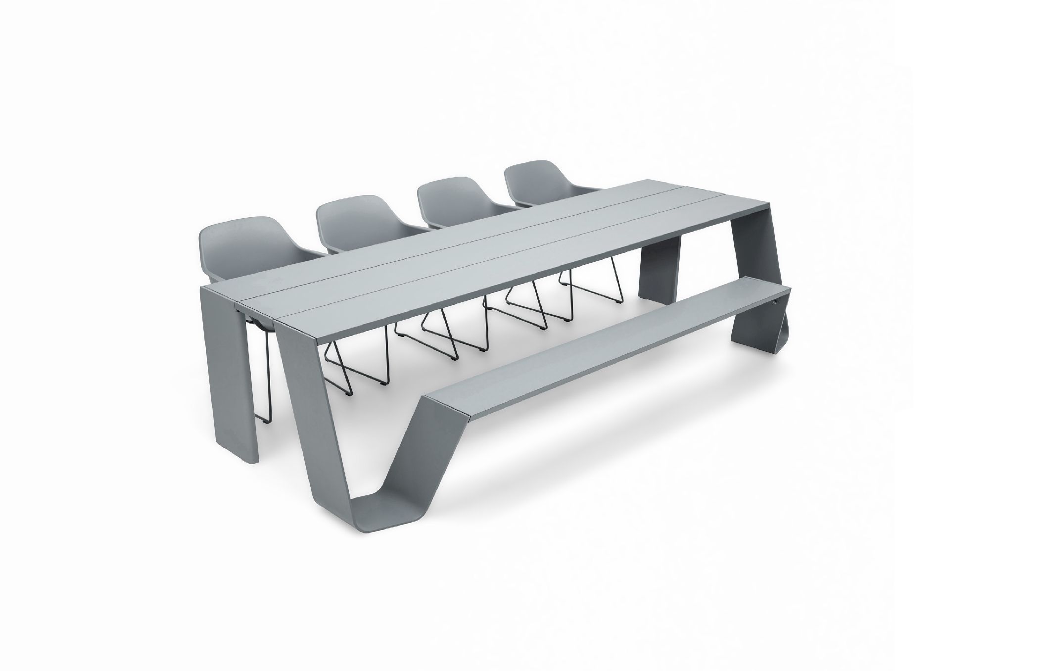 Hopper Combo AA Outdoor-Bank Extremis