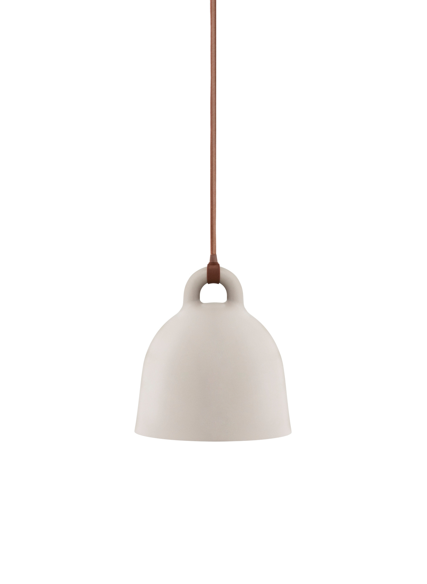 Bell Lamp Hängeleuchte Ø 55 cm Normann Copenhagen EINZELSTÜCKE