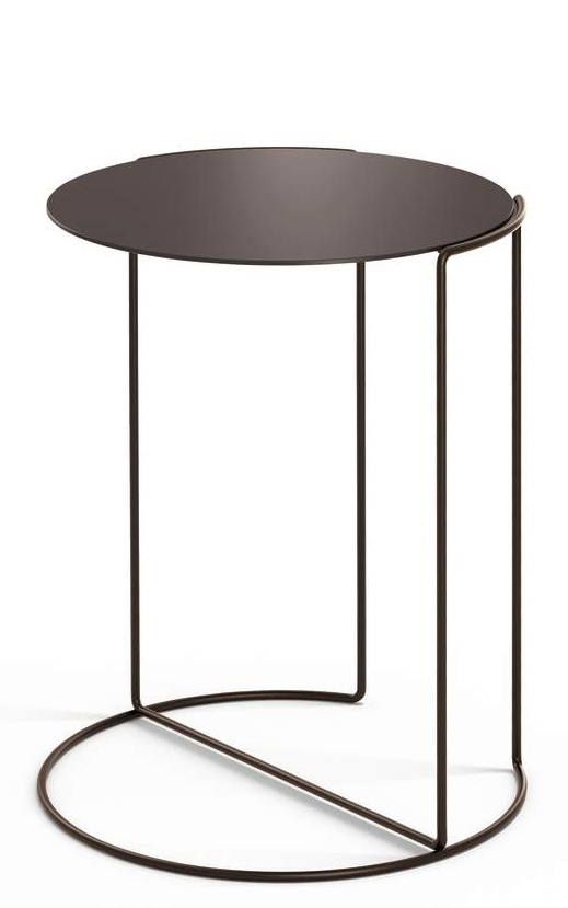 Oki Beistelltisch Walter Knoll