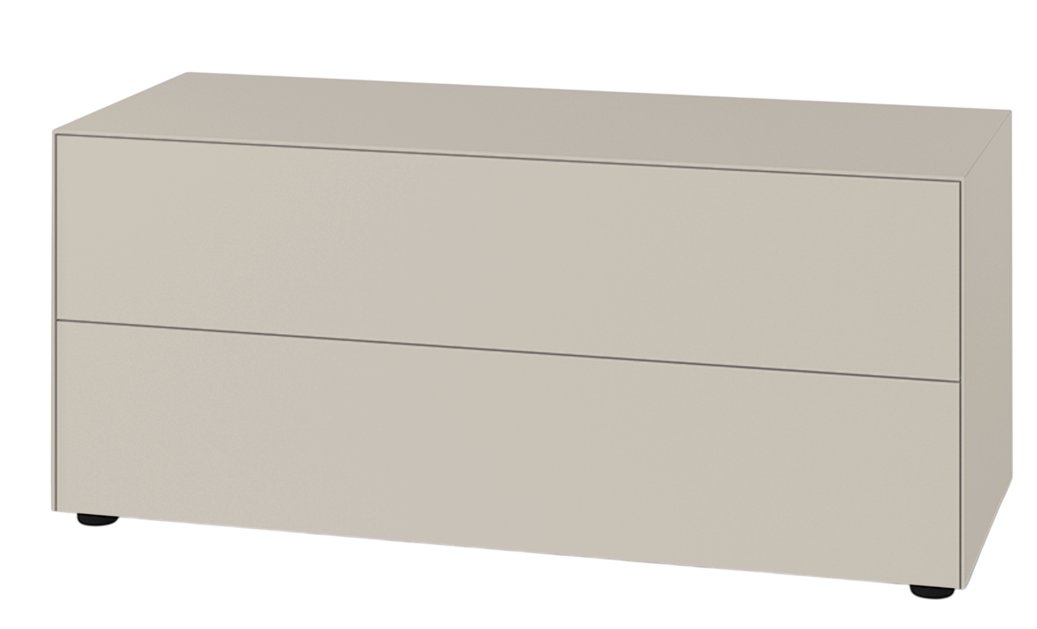Nex Pur Box Board mit Schubkasten Piure