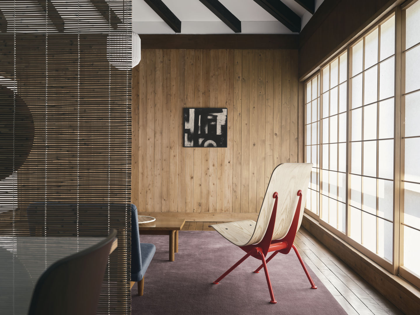 Antony Sessel Vitra LIMITED EDITION