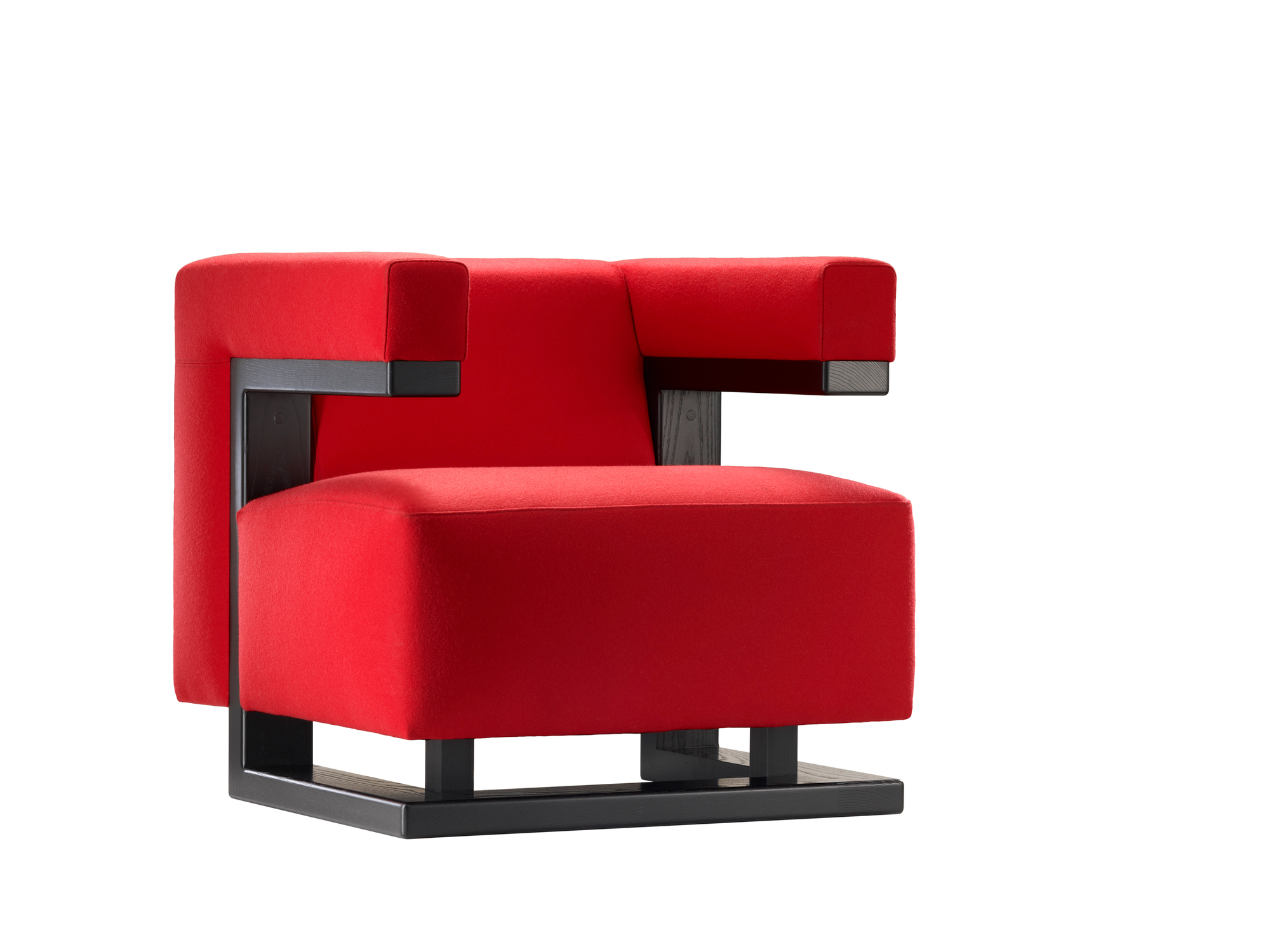 Gropius F51 Sessel Bauhaus Reedition Tecta