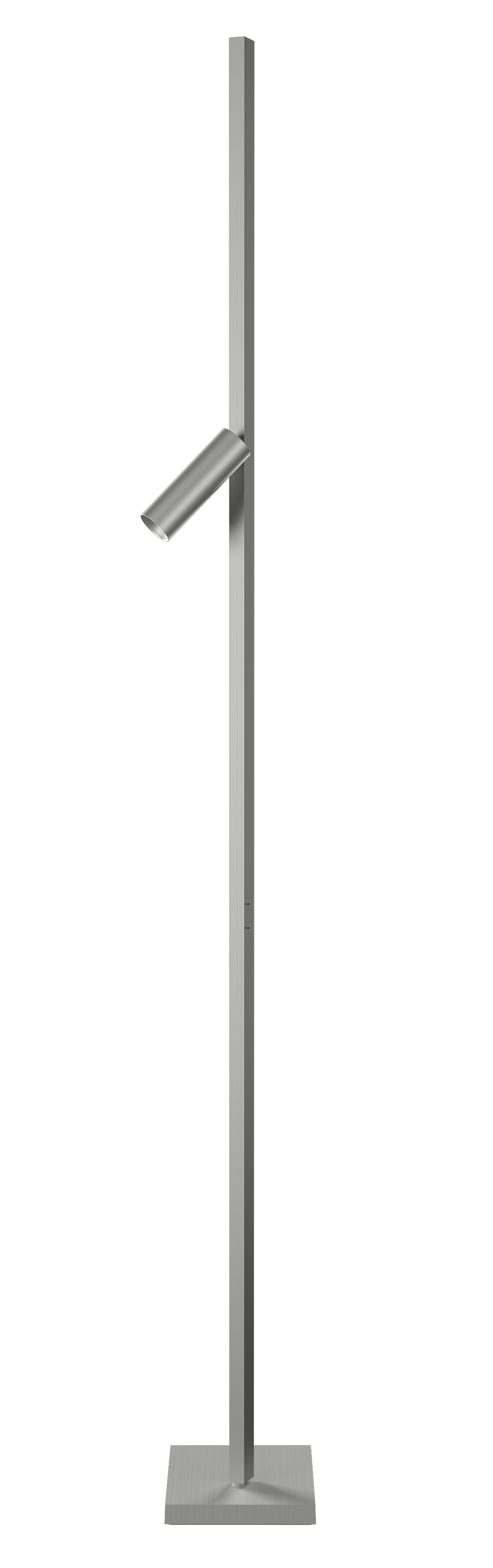 Zen X Floor lamp Stehleuchte stele