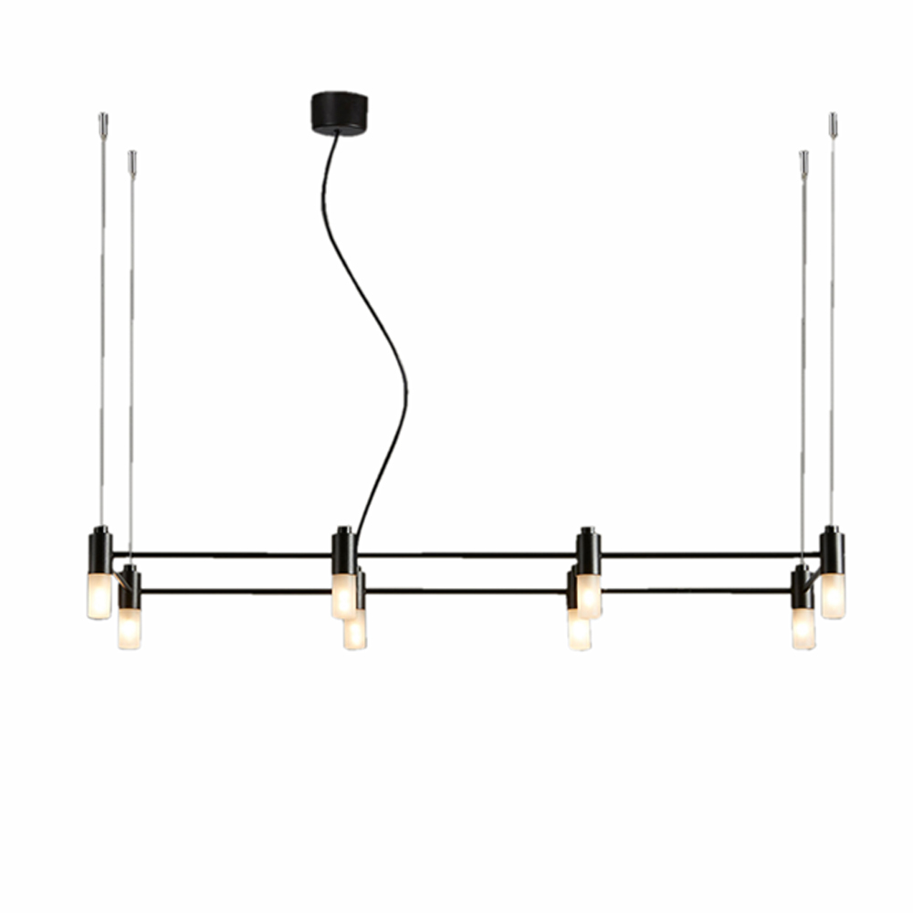 Quadrante 505 08 Pendelleuchte Tooy