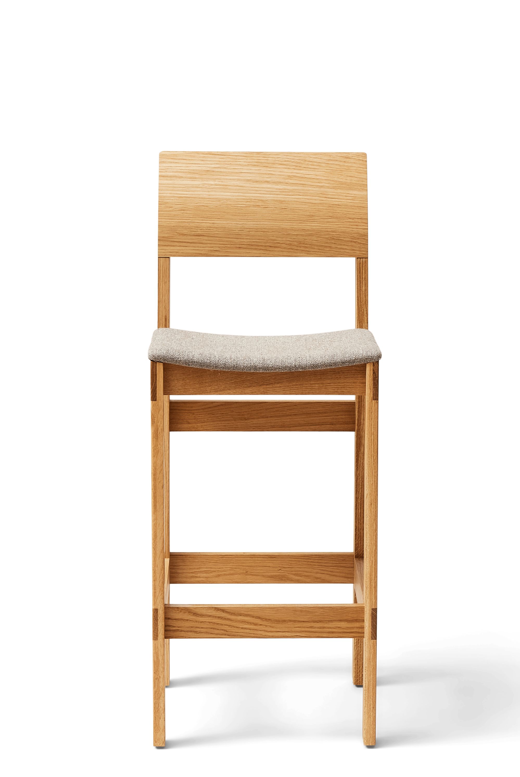 Sonder Barhocker 65 mit Polsterung Form & Refine