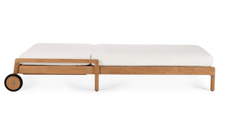 Kissen für Jack Outdoor Liege Ethnicraft