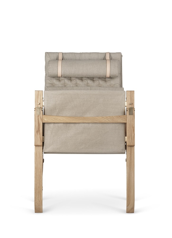 FK10 Plico Chair Sessel Carl Hansen & Søn 