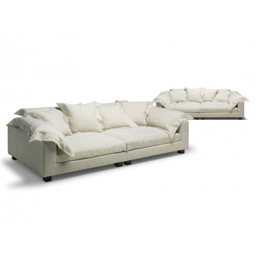 Nebula Nine Sofa 220x110 cm Moroso Diesel