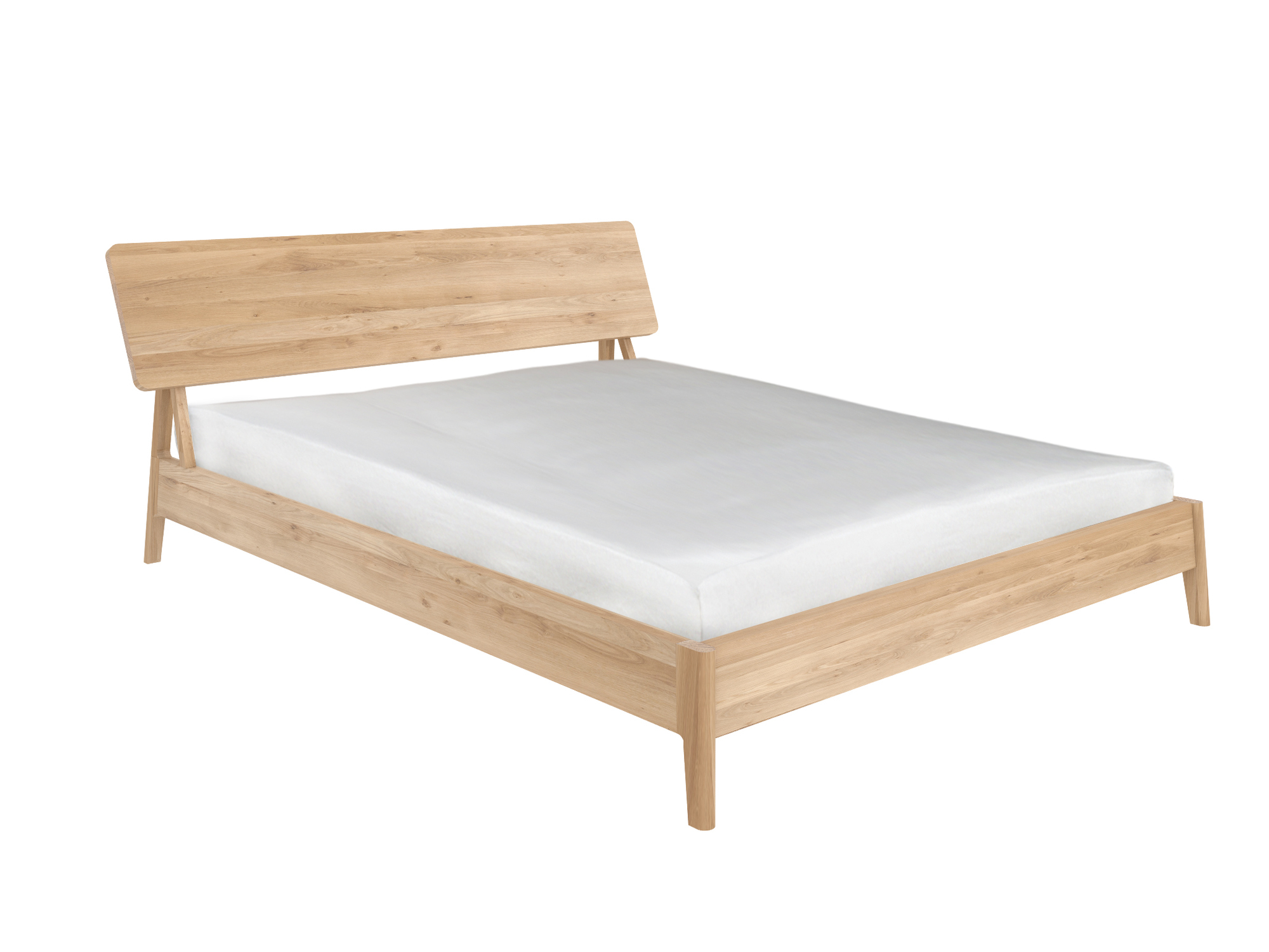 Air Bett Eiche 160 x 200 Ethnicraft