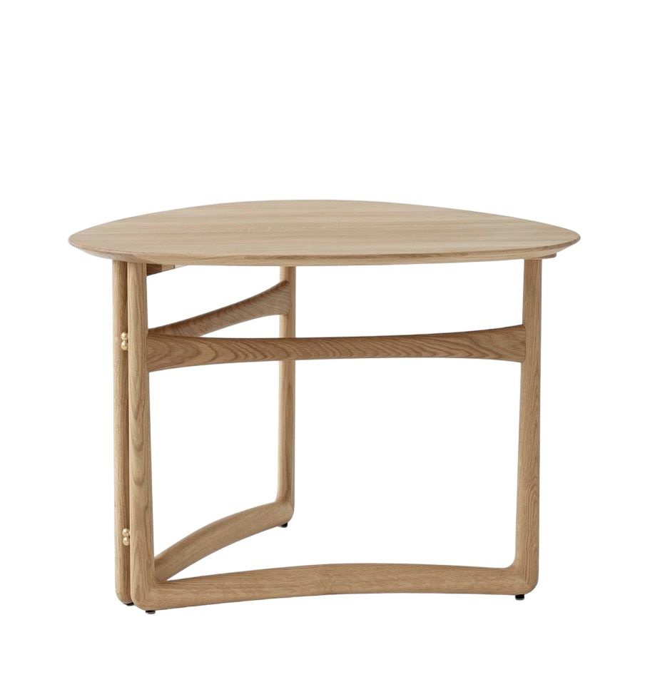 Drop Leaf HM5 Lounge Table Beistelltisch AndTradition