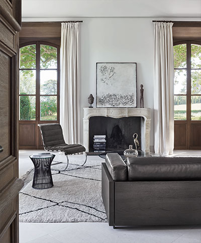 MR Bauhaus Edition Sessel Knoll International
