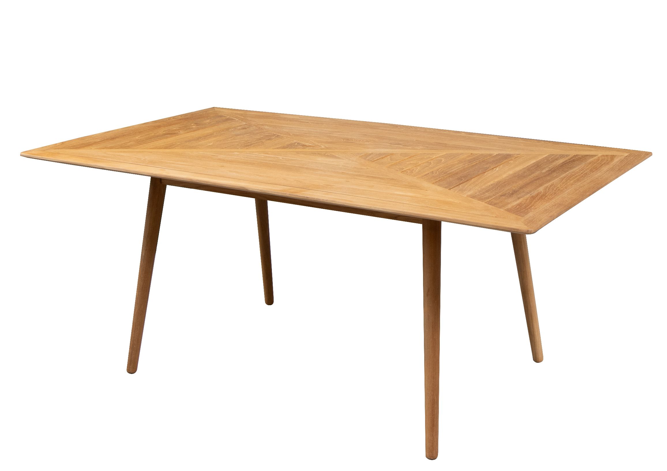 Define Dining Table Rechteckig Outdoor Cane-Line