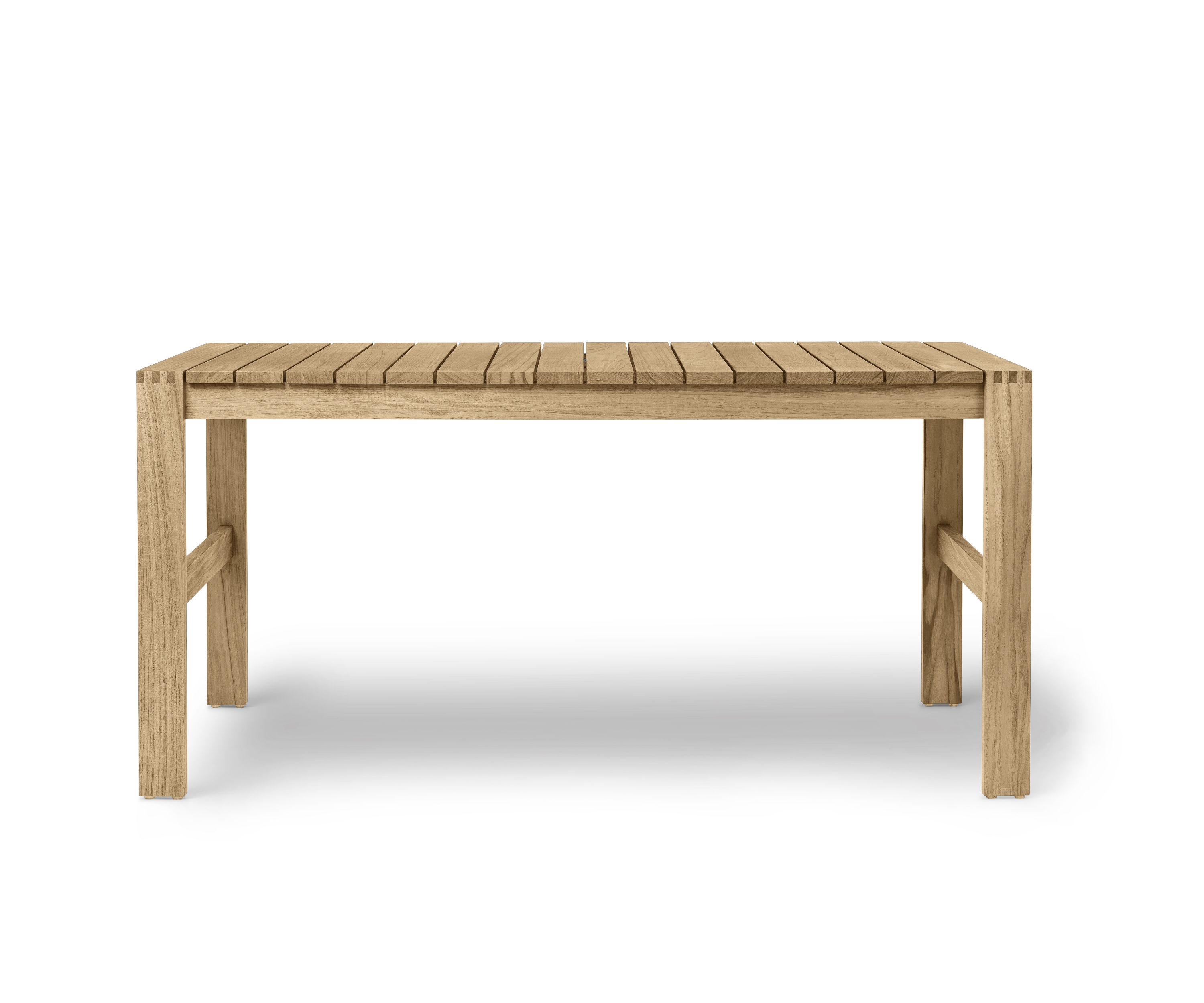 Kjaer Esstisch Outdoor Carl Hansen & Søn