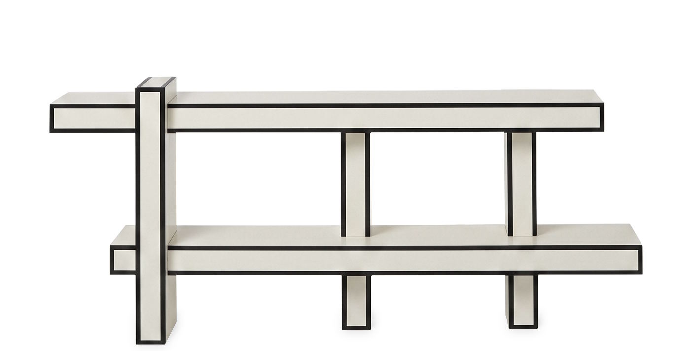 Lepid Sideboard Kartell