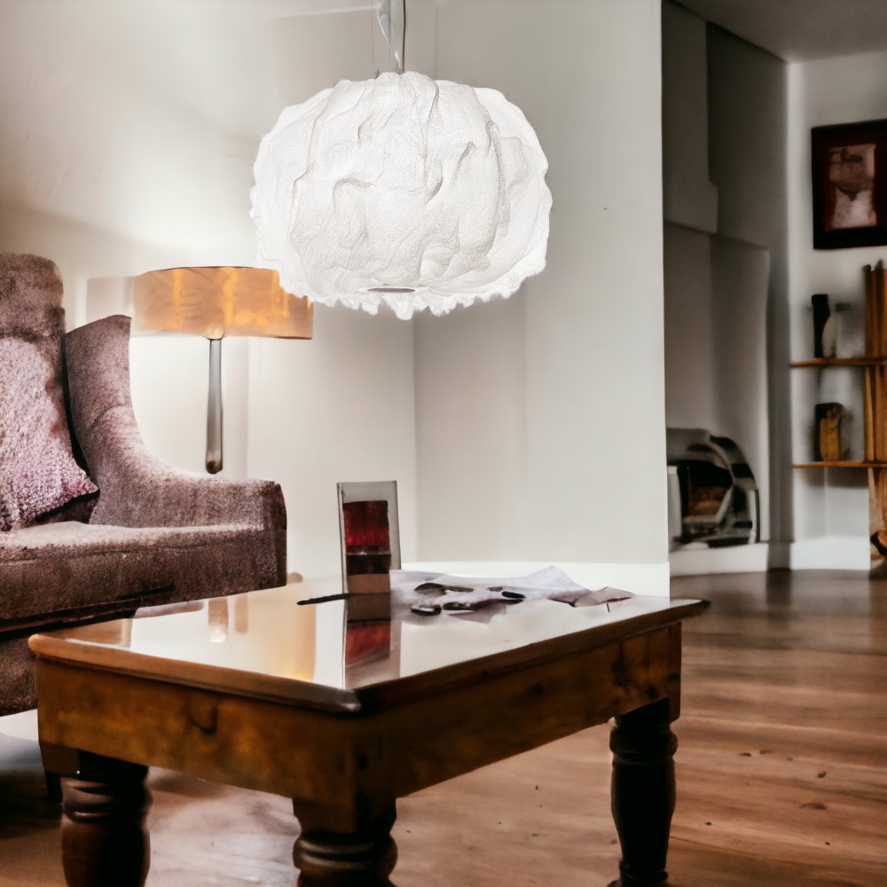 Nuée Pendelleuchte Foscarini