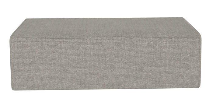 Trio Rückenelemente Gerade Sofa Cor