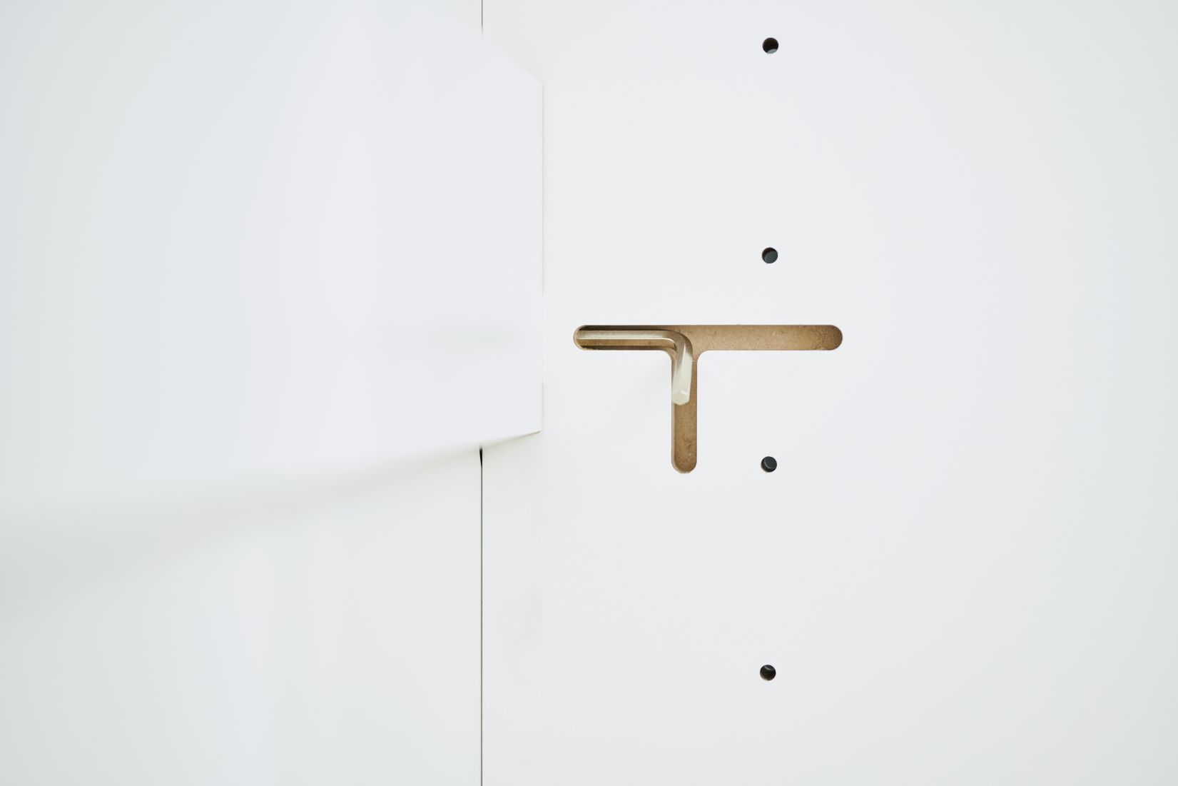 Tojo-Schrank Anbaumodul Tojo-Schrank Anbaumodul