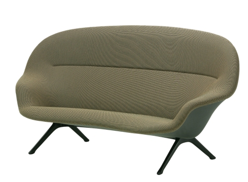 Abalon Sofa Vitra