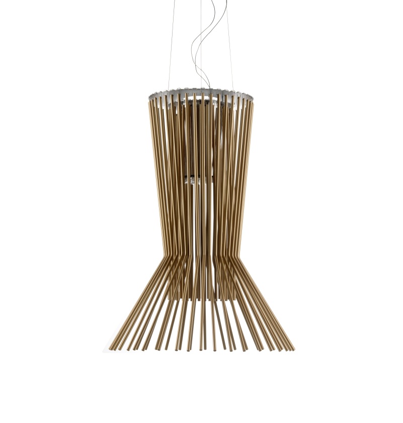 Allegretto Vivace Sospensione Foscarini