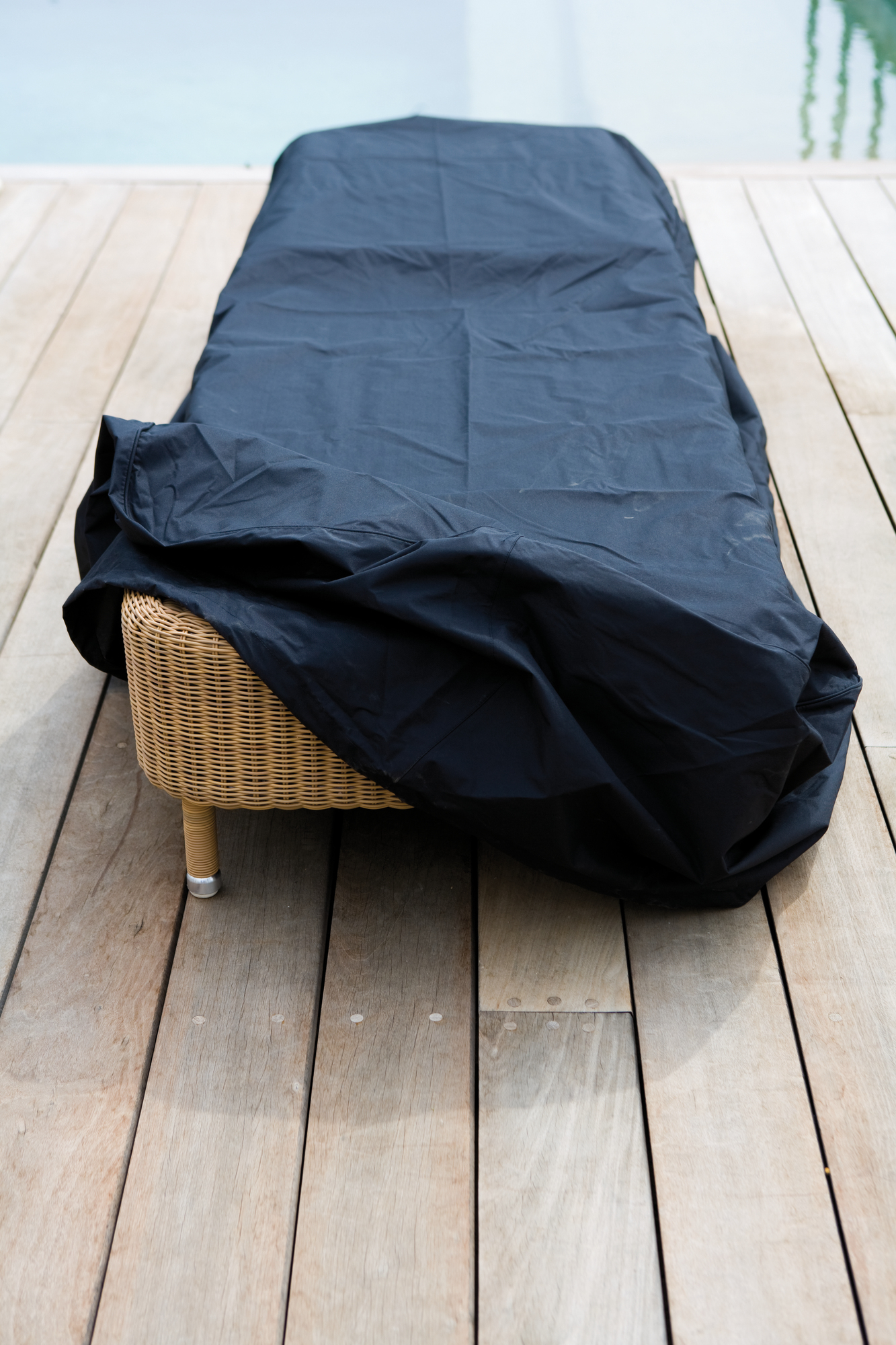 Covers für Outdoor Möbel Cane-Line 8 für Stühle